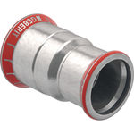 Manguito, referencia 22023 de Geberit d42-35